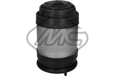 Air Spring, suspension Metalcaucho 42934