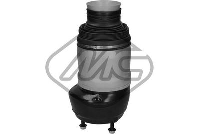 Air Spring, suspension Metalcaucho 42944
