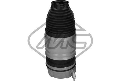 Air Spring, suspension Metalcaucho 42949
