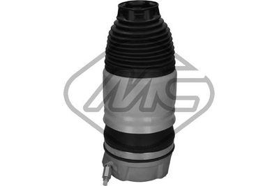Air Spring, suspension Metalcaucho 42950
