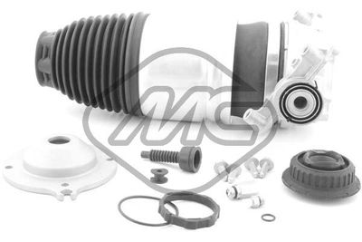 Air Spring, suspension Metalcaucho 42951