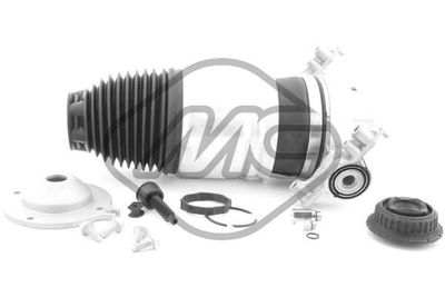 Air Spring, suspension Metalcaucho 42952