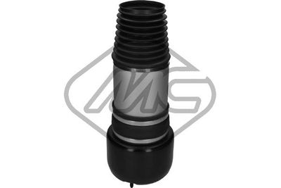 Air Spring, suspension Metalcaucho 42953