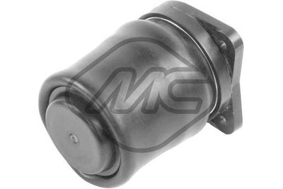 Air Spring, suspension Metalcaucho 42963