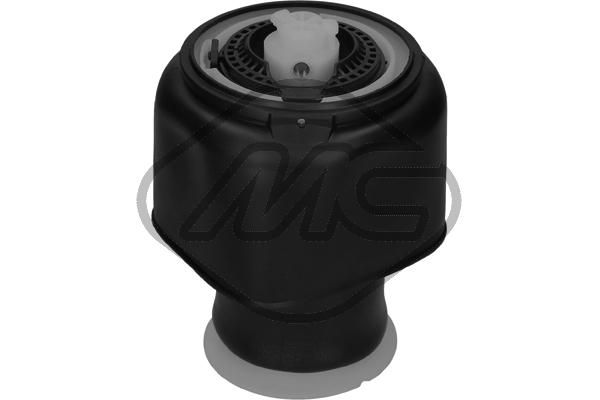 Metalcaucho 42970 Air Spring, suspension