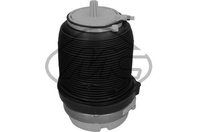 Air Spring, suspension Metalcaucho 42971