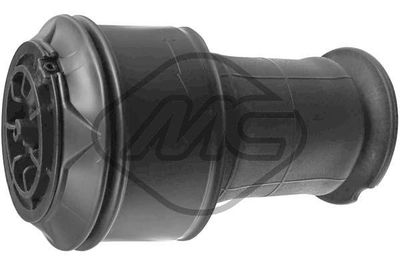 Air Spring, suspension Metalcaucho 42977