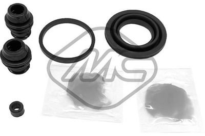 Repair Kit, brake caliper Metalcaucho 43009