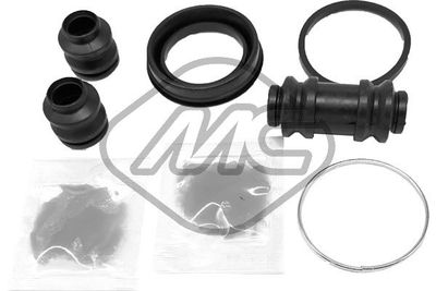 Repair Kit, brake caliper Metalcaucho 43010