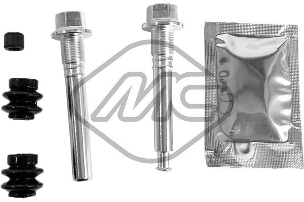Metalcaucho 43024 Guide Sleeve Kit, brake caliper