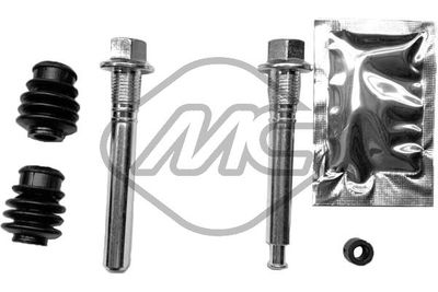 Guide Sleeve Kit, brake caliper Metalcaucho 43034