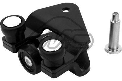 Roller Guide, sliding door Metalcaucho 43074