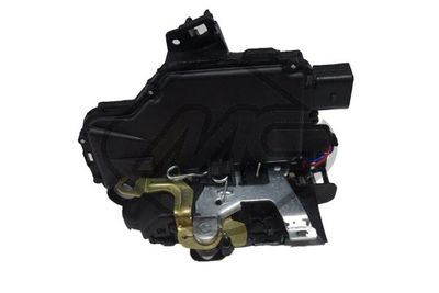 Door Lock Metalcaucho 43100