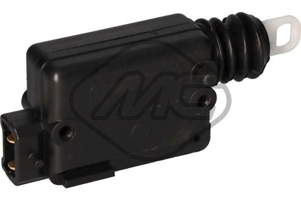 Metalcaucho 43103 Door Lock