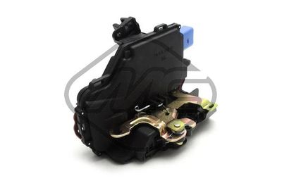 Door Lock Metalcaucho 43109