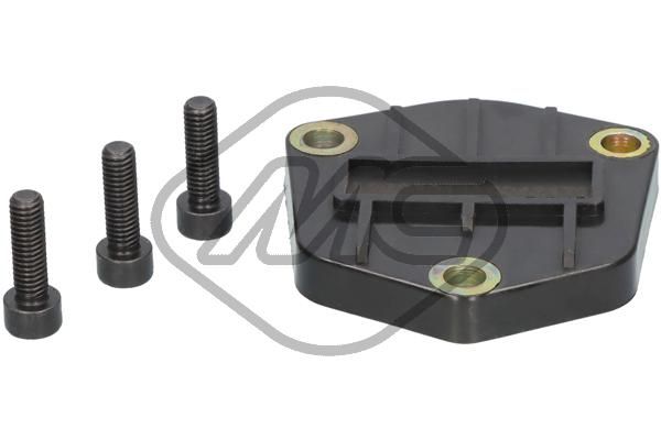 Metalcaucho 43179 Gasket, oil sump