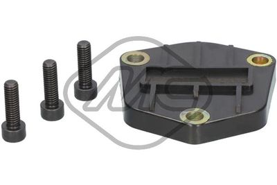 Gasket, oil sump Metalcaucho 43179