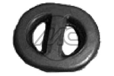 Holder, air filter housing Metalcaucho 43181