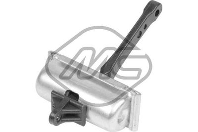 Door Check Metalcaucho 43197