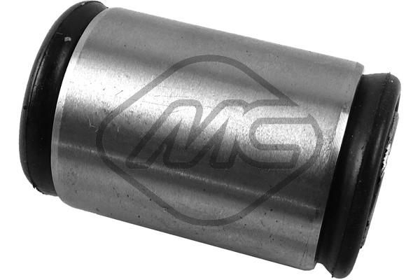 Metalcaucho 43283 Mounting, control/trailing arm