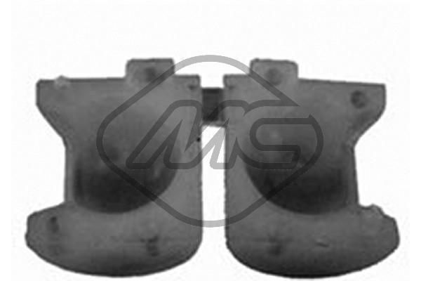 Metalcaucho 43306 Bushing, selector/shift rod