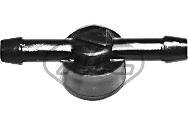 Metalcaucho 43338 Repair Kit, windscreen washer-fluid jet
