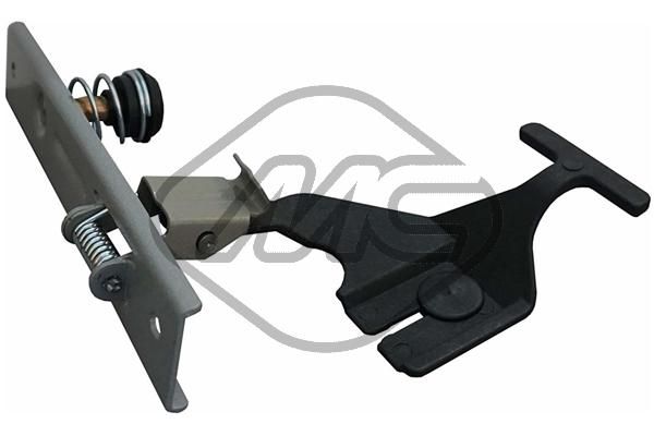 Metalcaucho 43551 Bonnet Lock