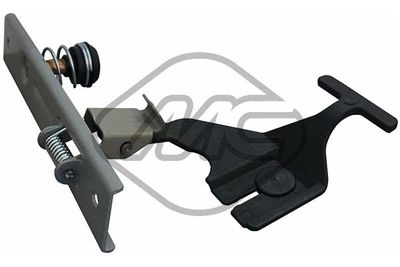 Bonnet Lock Metalcaucho 43551