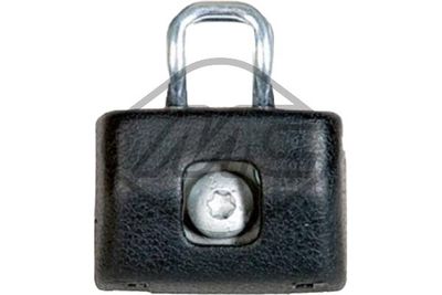 Boot Lock Metalcaucho 43552