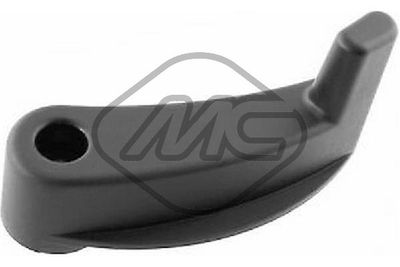 Exterior Door Handle Metalcaucho 43580