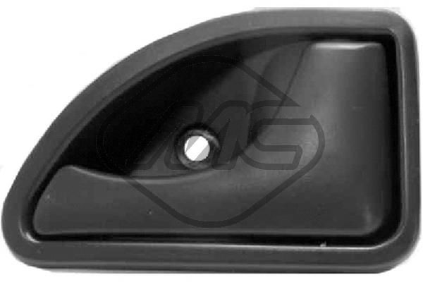 Metalcaucho 43645 Exterior Door Handle