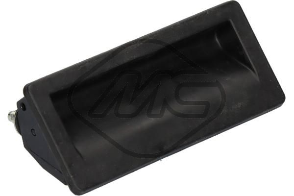 Metalcaucho 43762 Boot Lock
