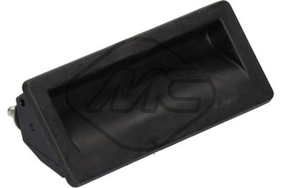 Boot Lock Metalcaucho 43762