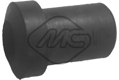 Bushing, leaf spring Metalcaucho 44029