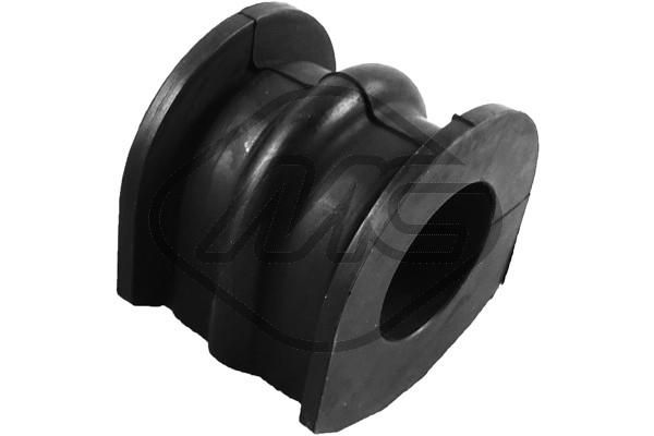Metalcaucho 44106 Mounting, stabiliser bar