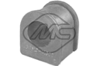 Bushing, stabiliser bar Metalcaucho 44149