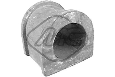 Bushing, stabiliser bar Metalcaucho 44159