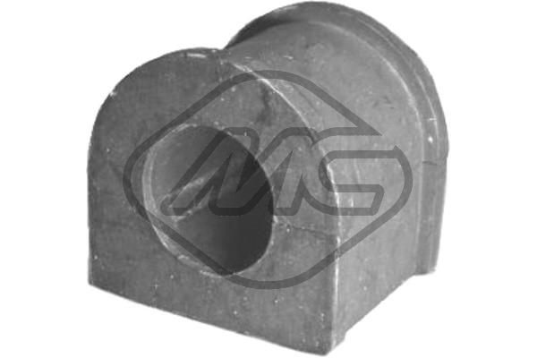 Metalcaucho 44161 Bushing, stabiliser bar