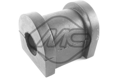 Bushing, stabiliser bar Metalcaucho 44208