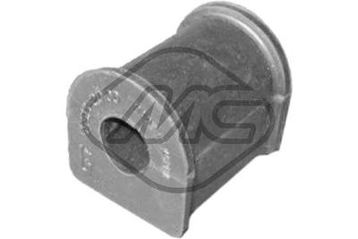 Bushing, stabiliser bar Metalcaucho 44215