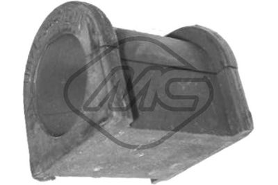 Bushing, stabiliser bar Metalcaucho 44226