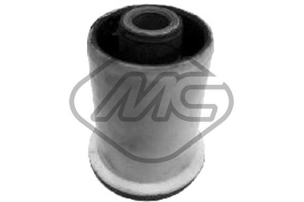Metalcaucho 44268 Mounting, control/trailing arm