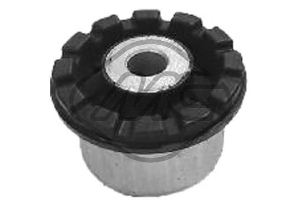 Metalcaucho 44272 Mounting, control/trailing arm