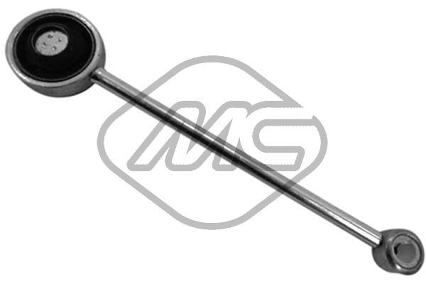 Metalcaucho 45012 Selector-/Shift Rod