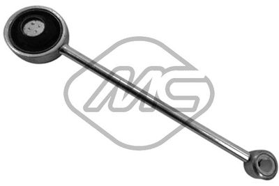 Selector-/Shift Rod Metalcaucho 45012