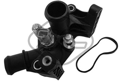 Thermostat Housing Metalcaucho 45031