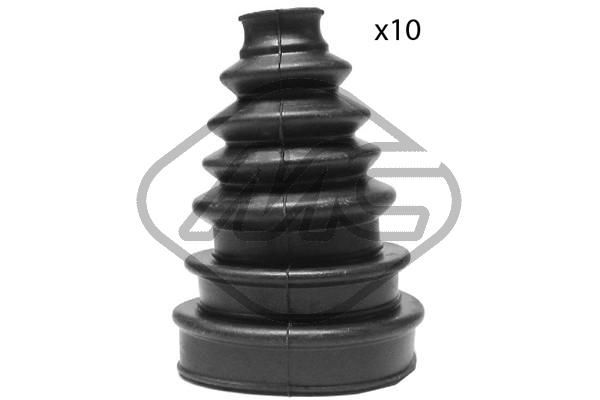 Metalcaucho 45050 Bellow Kit, drive shaft
