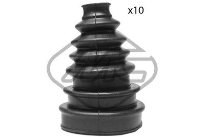 Bellow Kit, drive shaft Metalcaucho 45050
