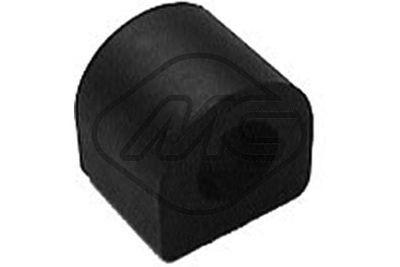 Mounting, stabiliser bar Metalcaucho 45101