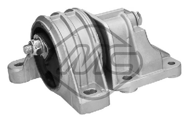 Metalcaucho 45110 Mounting, engine